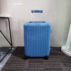 Rimowa Suitcase